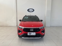 FIAT Pulse Impetus 1.0 Turbo